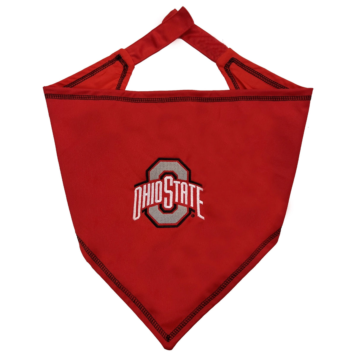Ohio State Tie Bandana