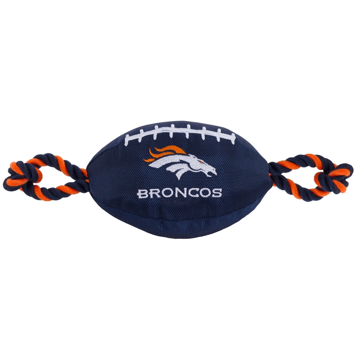 Denver Broncos Football Toy