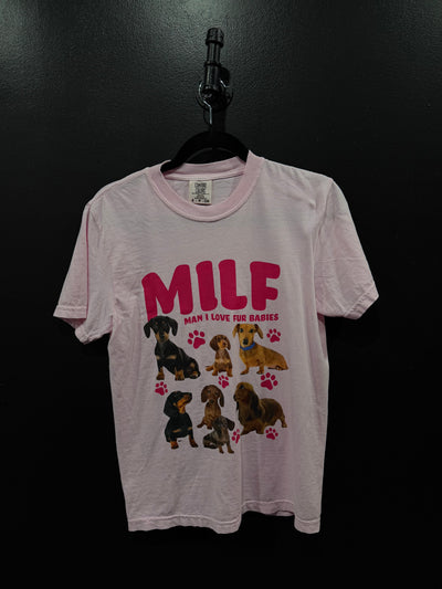 MILF TEE