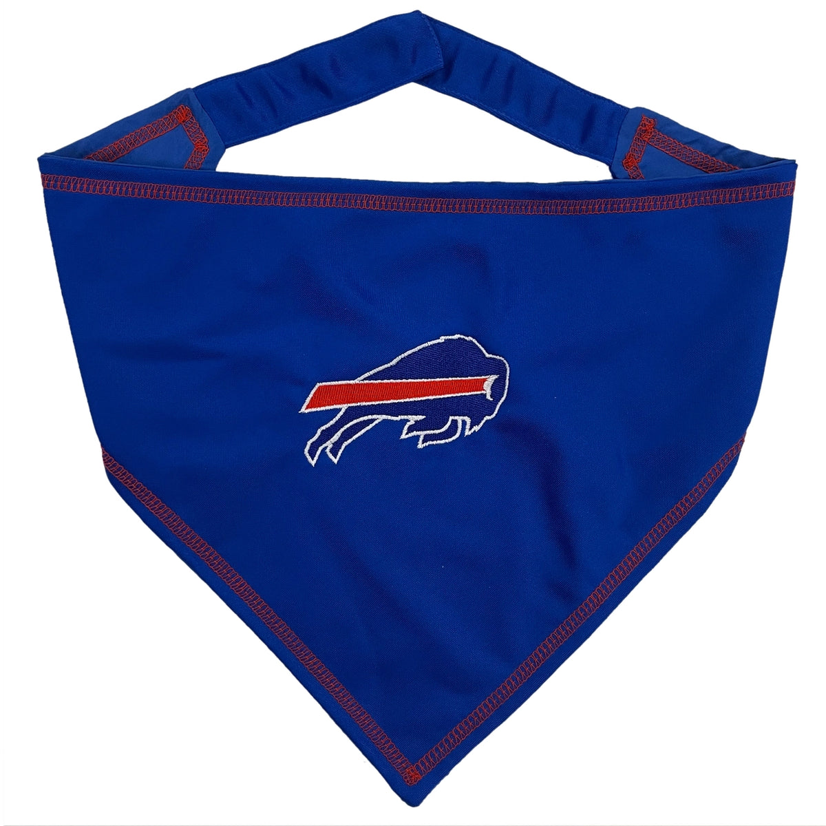 Buffalo Bills Tie Bandana